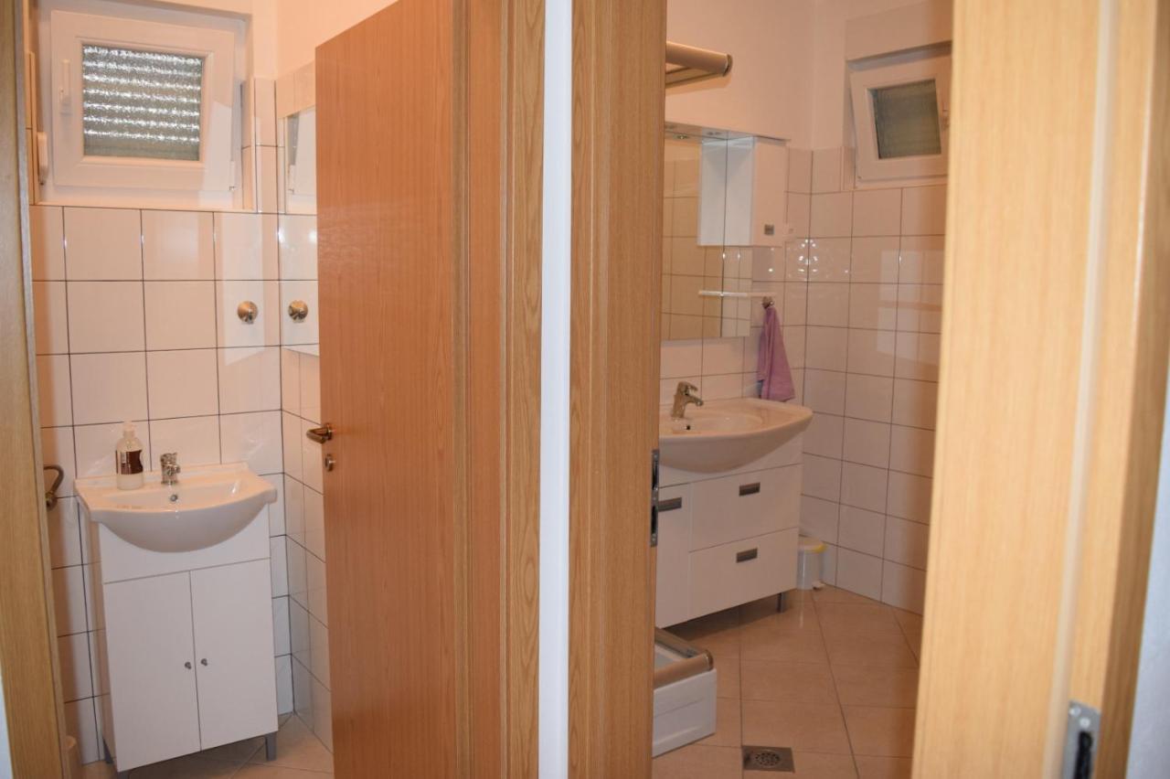 Apartman Julka Sukošan Extérieur photo