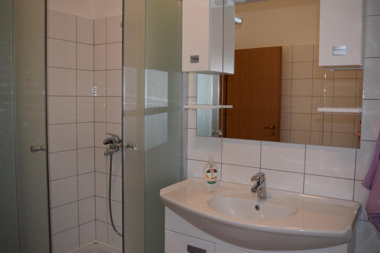 Apartman Julka Sukošan Extérieur photo
