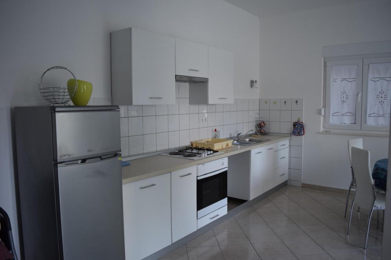 Apartman Julka Sukošan Extérieur photo