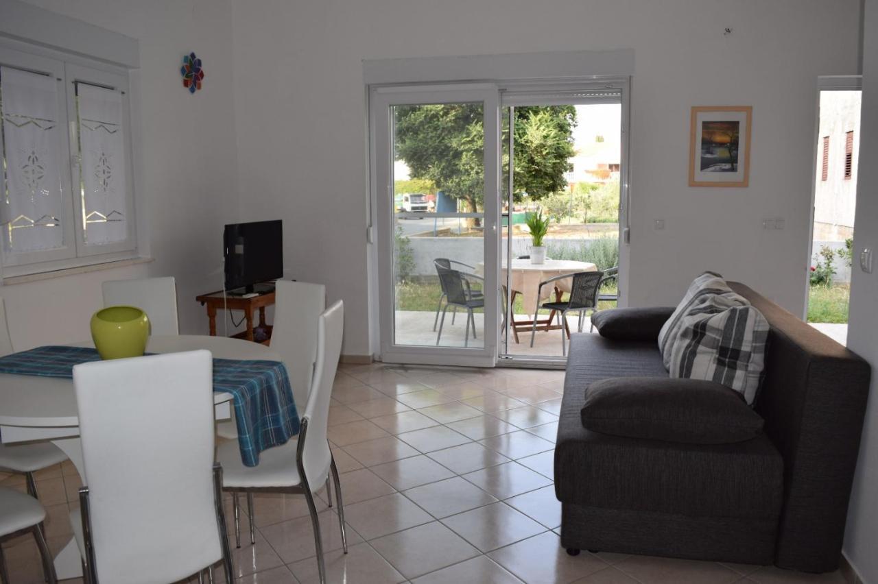 Apartman Julka Sukošan Extérieur photo