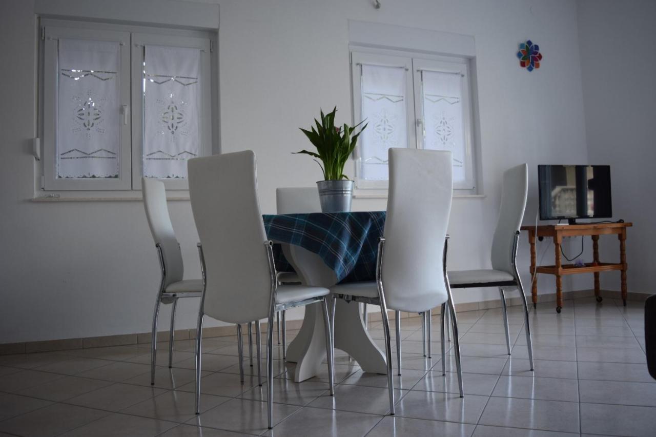 Apartman Julka Sukošan Extérieur photo